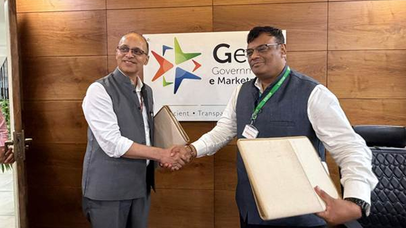 BHASHINI, GeM join hands to enable multilingual access across India’s public procurement ecosystem