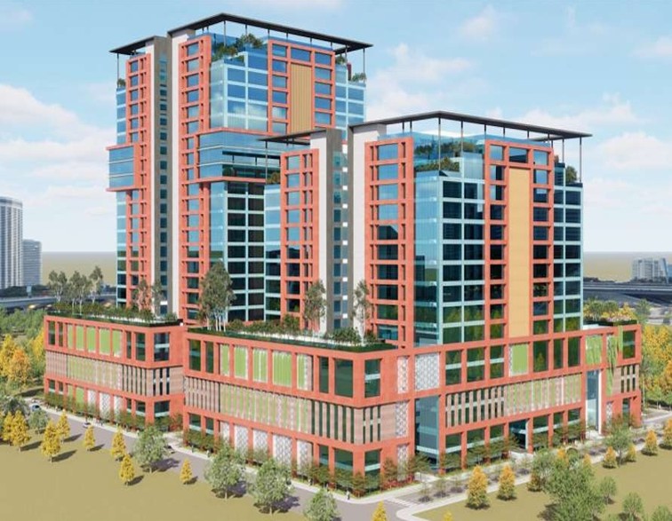 Cabinet Approves ₹1,299-Crore Central Government Office Complex in Amaravati