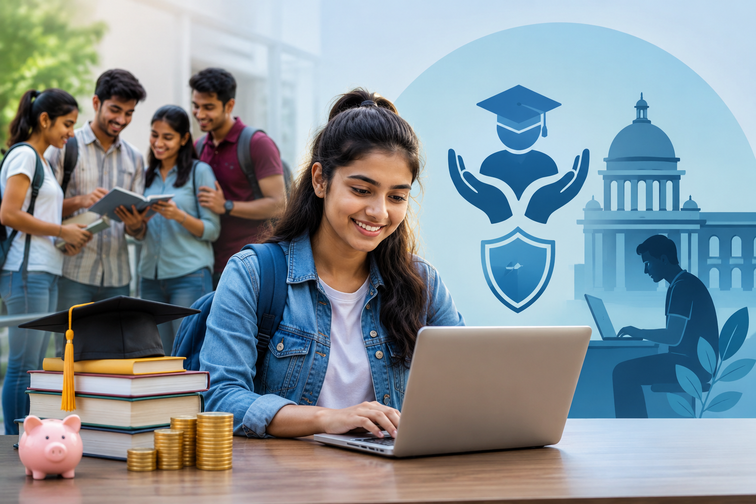 Centre scraps domicile certificate requirement under SC, OBC scholarship schemes