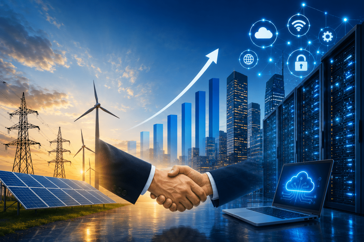 Power, IT to Remain Dominant as Private Sector Leads Investments: BoB Power, IT to Remain Dominant as Private Sector Leads Investments: BoB