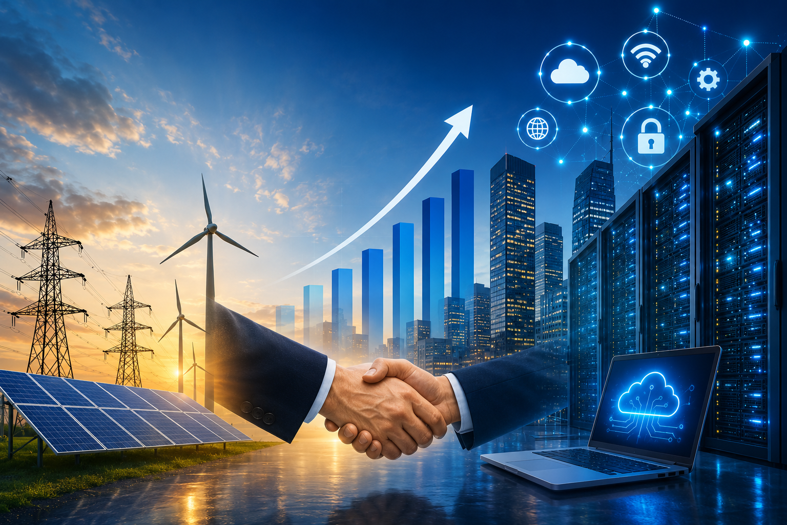 Power, IT to Remain Dominant as Private Sector Leads Investments: BoB