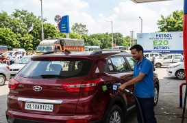 Centre defends E20 rollout, issues fresh clarification amid misinformation