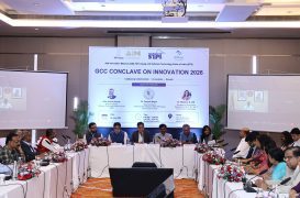 AIM, STPI host GCC Conclave on Innovation 2026 to deepen industry-startup collaboration