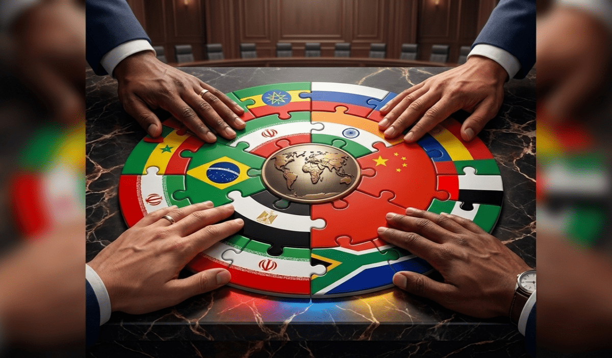 India to host 11th BRICS Energy Ministers’ Meeting in Gurugram on June 25-26