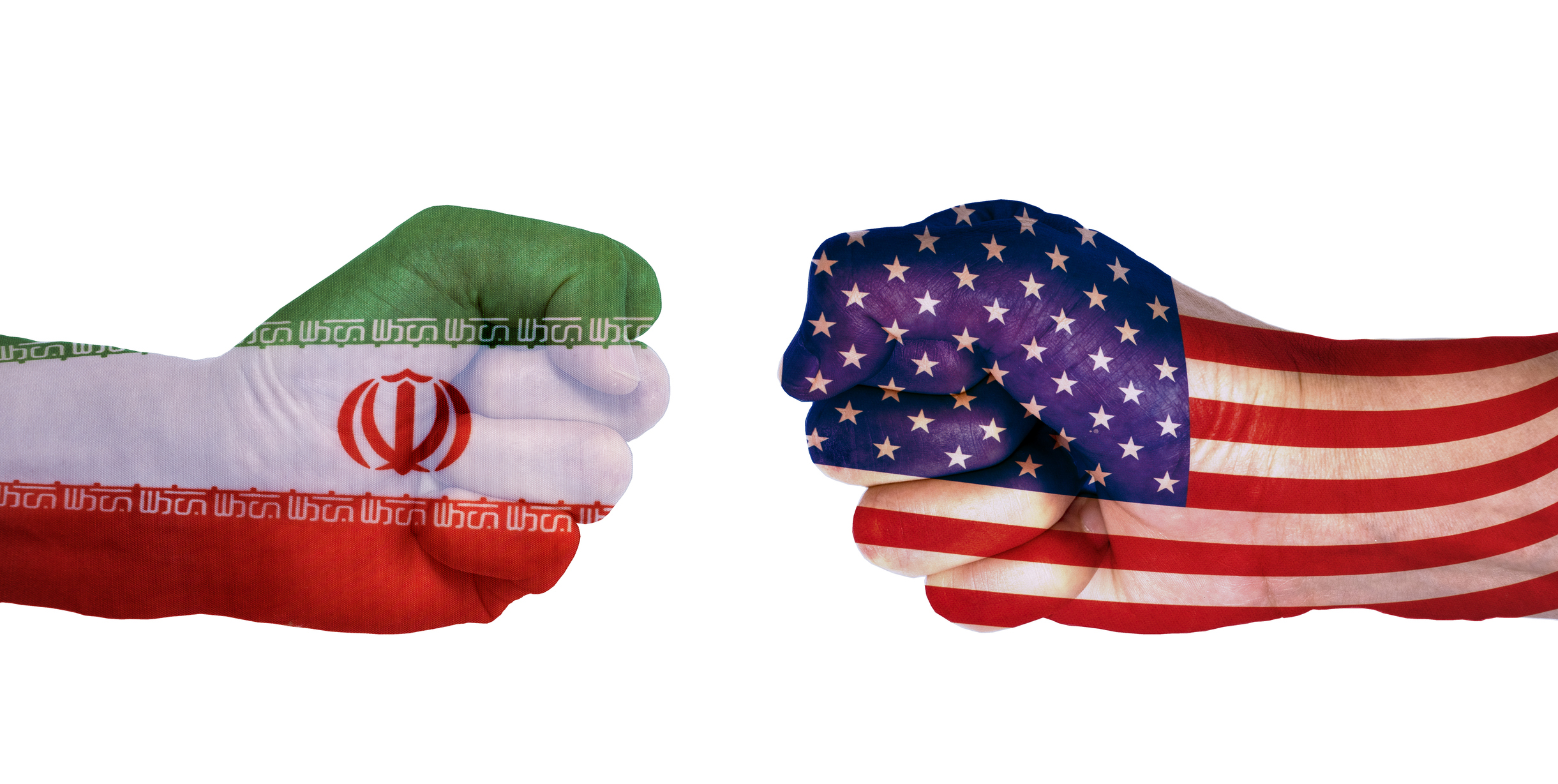 US, Iran trade strikes near Strait of Hormuz; Kuwait activates air defences