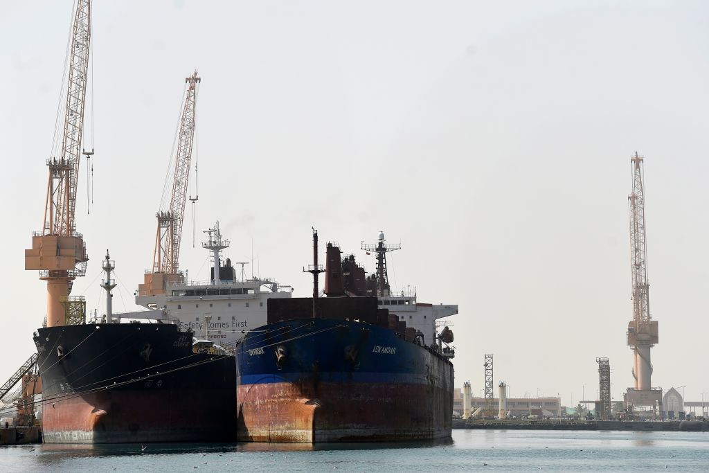 Indian national dies aboard vessel at Oman’s Duqm Port; repatriation process underway