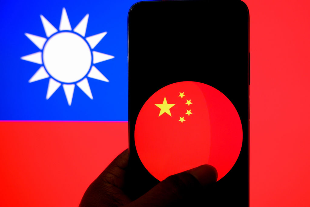 Taiwan says its sovereignty cannot be ‘violated’, as China ends coast guard patrol