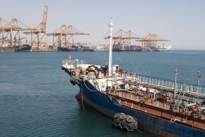 Third tanker fire in three days off Oman raises alarm for Indian seafarers; three killed in Settebello strike