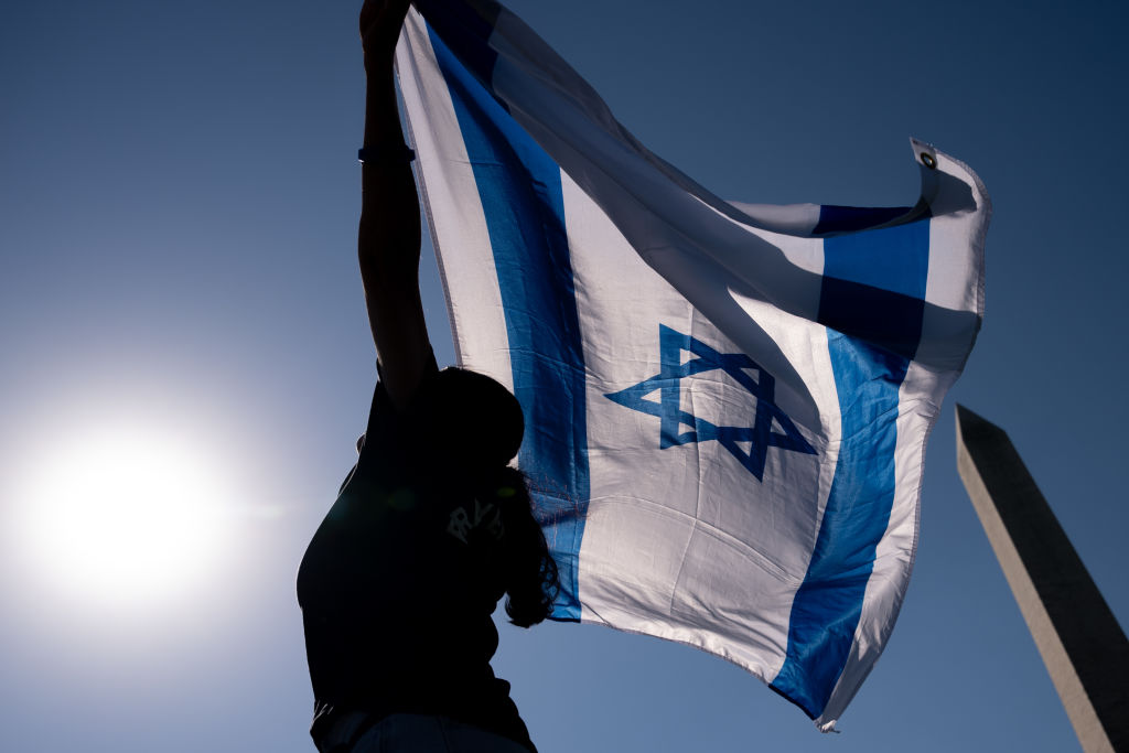 Israel approves settler building plans in Palestinian West Bank city