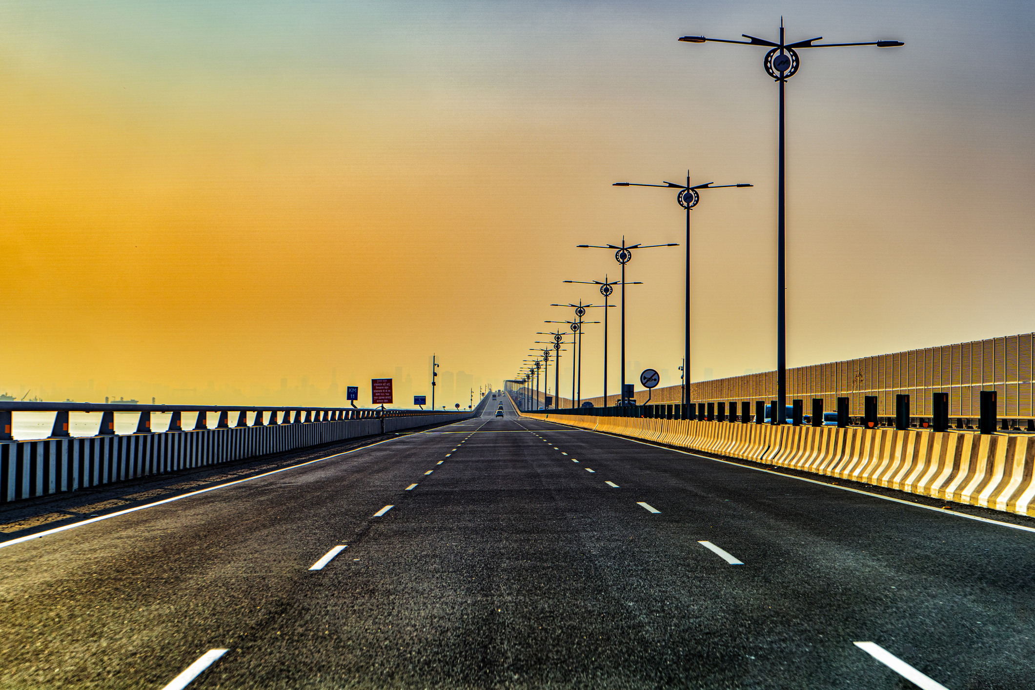 NHAI to deploy mechanised drain cleaning and automated pothole repair systems on national highways