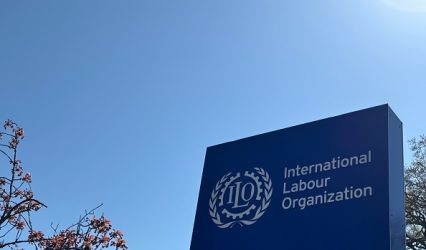UN labour agency freezes US official’s appointment over unpaid dues