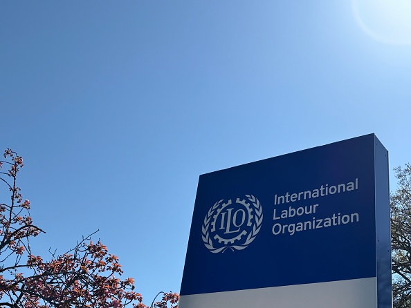 UN labour agency freezes US official’s appointment over unpaid dues