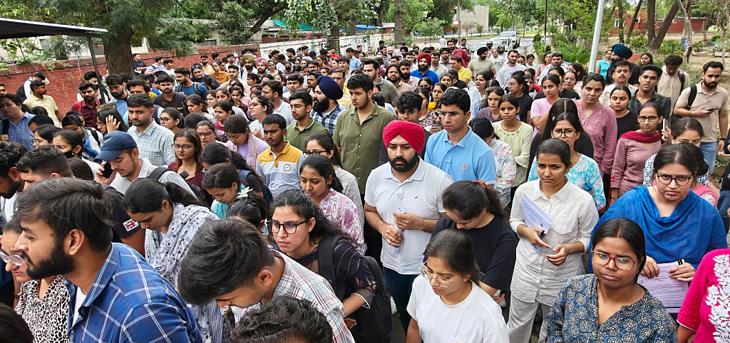UPSC shortlists 1,046 candidates for Indian Forest Service Main exam 2026