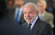 Lula, Brazil's iconic working class president, wins fourth term in dramatic comeback