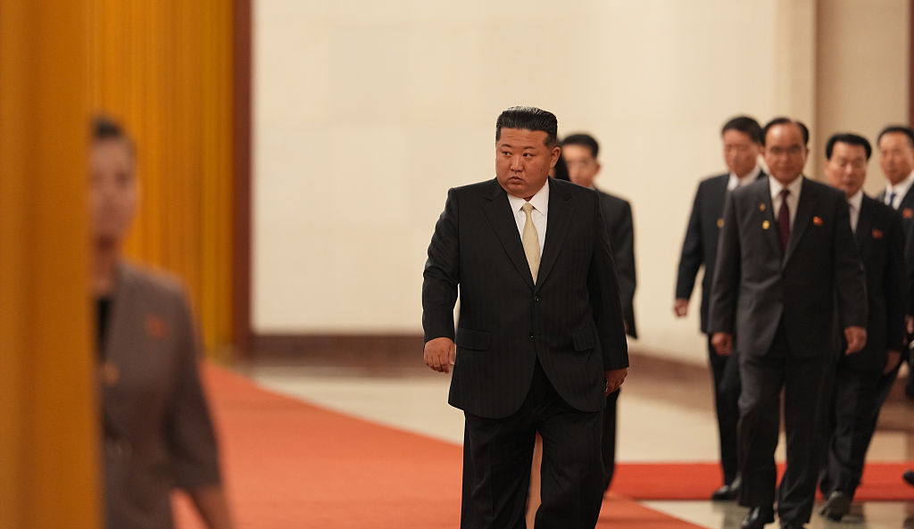 North Korea, China claim wins from Xi visit, but limits remain