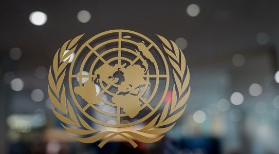 Explainer: Who are the candidates running for UN secretary-general?