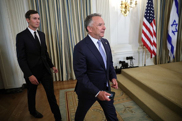 US and Iran negotiators head to Doha, but meeting uncertain