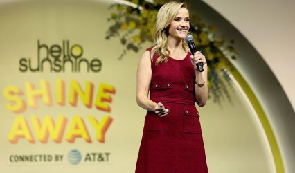‘Don’t Wait for Permission’: Reese Witherspoon’s Timeless Advice for Young Women