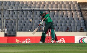Bangladesh stun Australia to claim maiden ODI series win