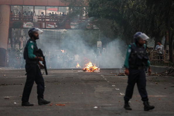 March to May, Bangladesh registers 5,448 cases of violence against women and children