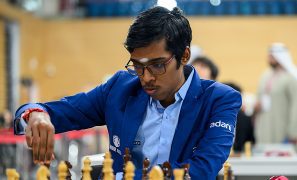 “Indeed an incredible milestone”: PM Modi hails Praggnanandhaa’s historic Norway Chess triumph