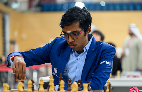 “Indeed an incredible milestone”: PM Modi hails Praggnanandhaa’s historic Norway Chess triumph
