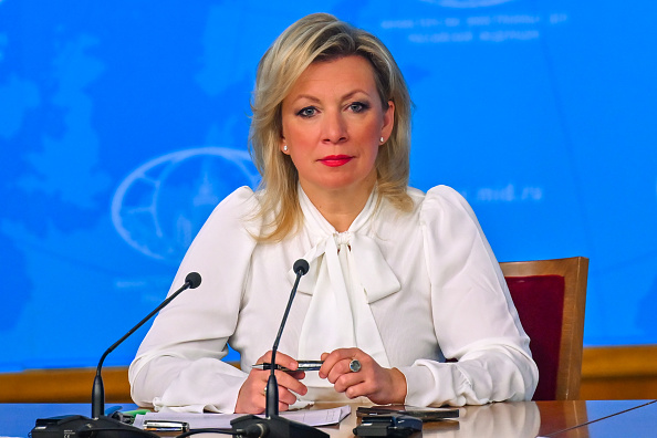 Russia says it is discussing ‘reformatting’ of military facilities in Syria