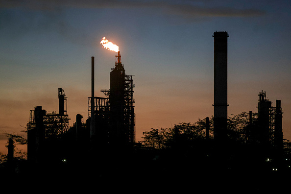 Venezuela’s largest refinery shutdown after power outage:Report