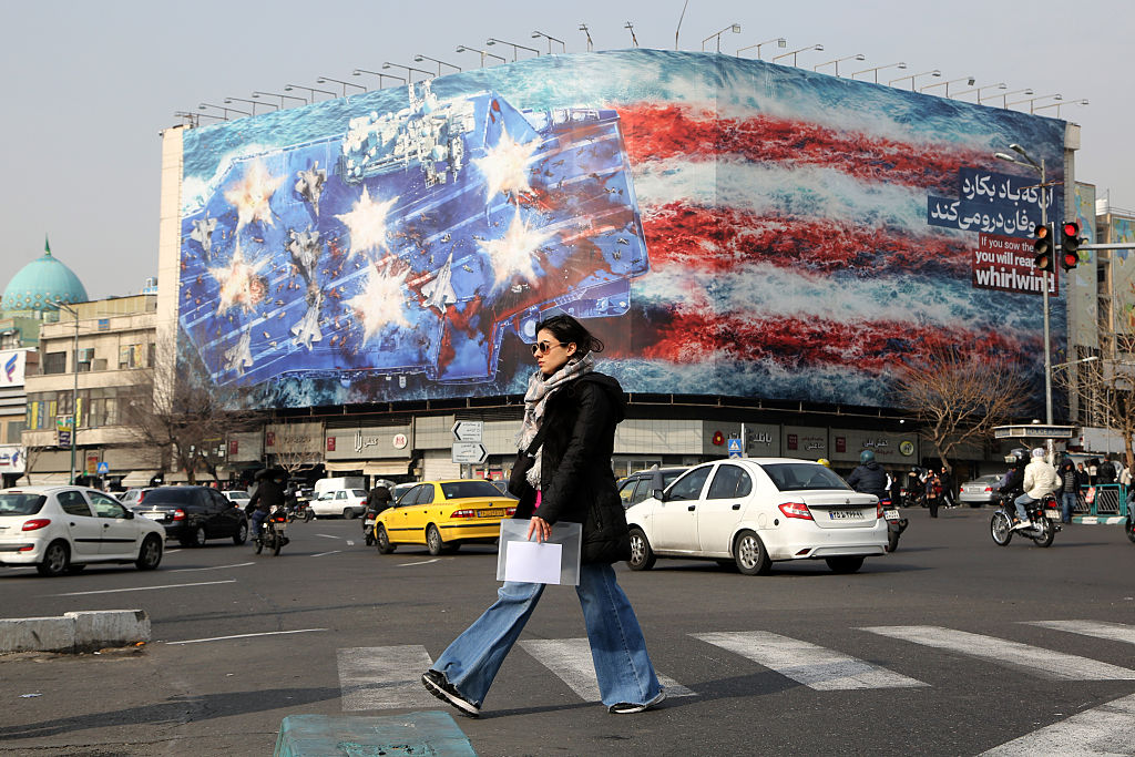 Explainer : What challenges could stand in the way of a final US-Iran deal?