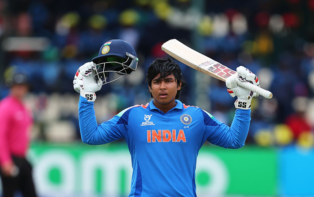 Child safeguarding rules to keep Vaibhav Sooryavanshi in separate dressing room during England tour