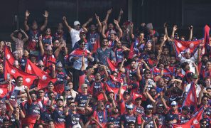 Nepal, Malaysia, Hong Kong and Oman cricket teams qualify for Asian Games