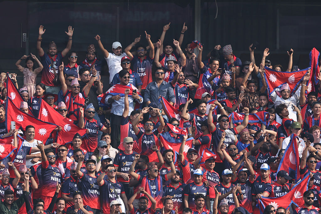 Nepal, Malaysia, Hong Kong and Oman cricket teams qualify for Asian Games
