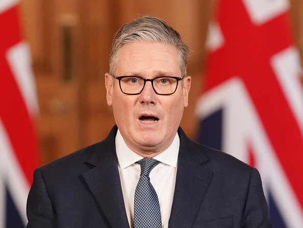 Keir Starmer to step down as UK Prime Minister, Labour leader; successor race begins