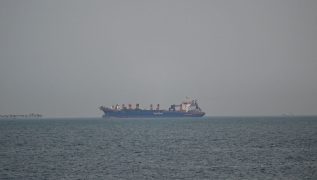 Indian Embassy in Oman reports incident involving vessel ‘Virat 1’; rescue efforts underway