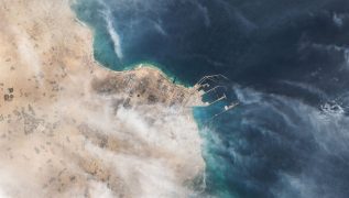 54 injured, 18 missing after explosion at Qatar’s Ras Laffan gas facility