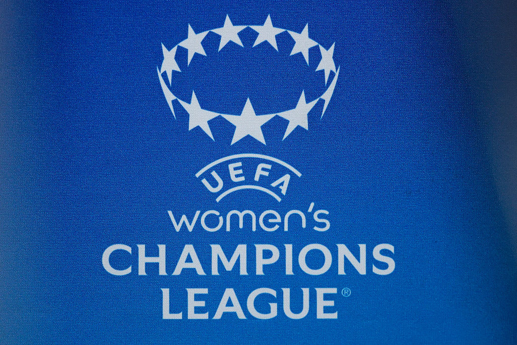 Women’s Champions League hits new audience benchmark, says UEFA