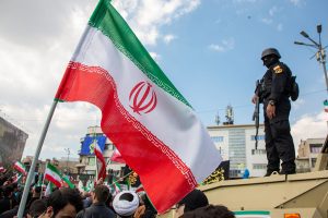 US launches new strikes on Iran after reinstating oil sanctions over shipping attacks