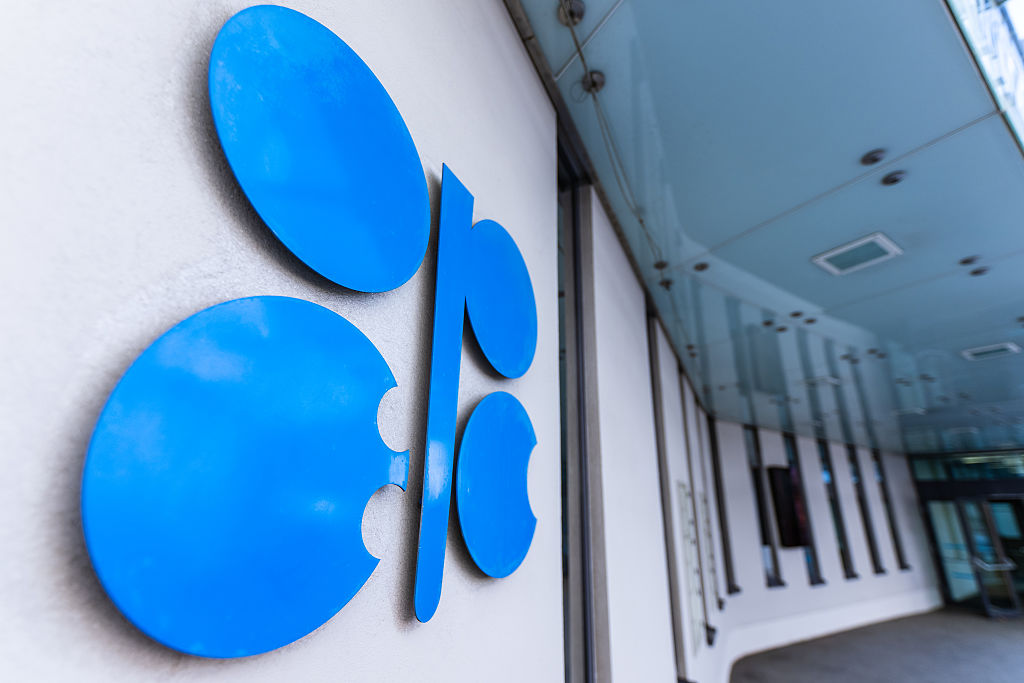 OPEC+ approves fourth oil output quota hike since Hormuz closure