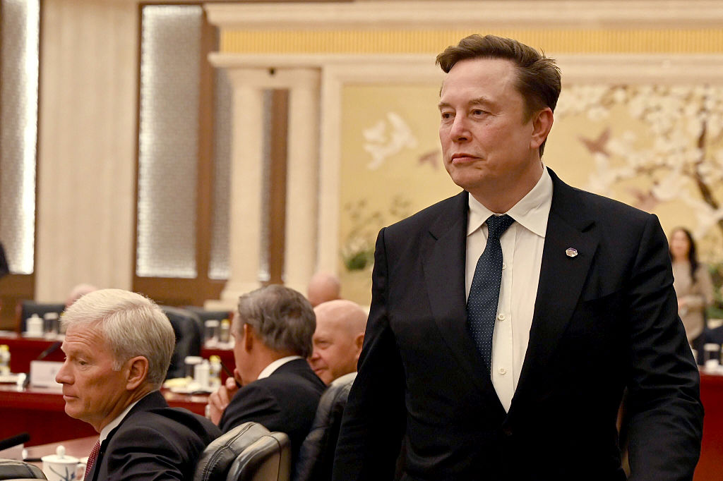 After record IPO, Musk’s SpaceX faces next test in market debut