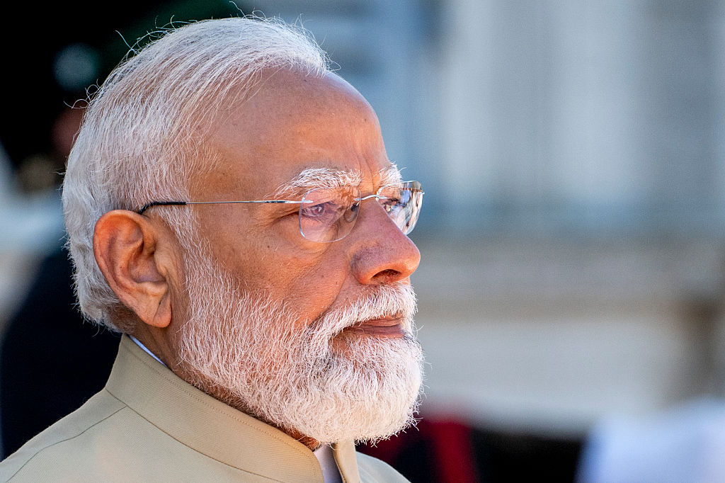 Union Cabinet passes resolution congratulating PM Narendra Modi on becoming longest-serving elected Prime Minister