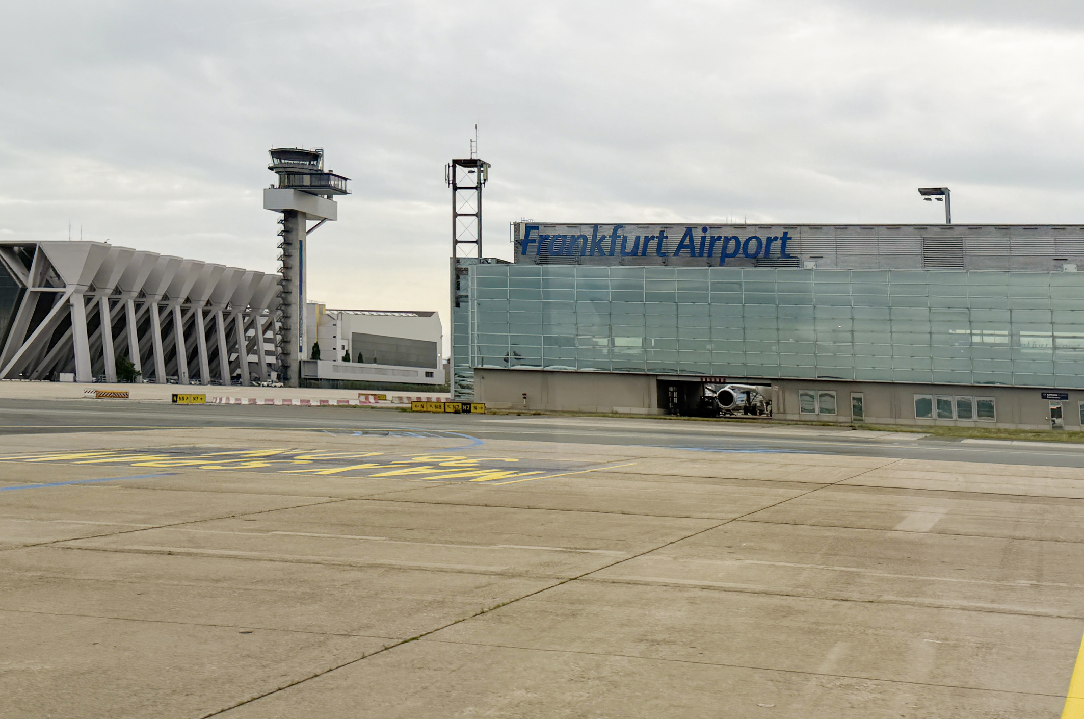 Germany scraps airport transit visa requirement for Indians; move takes effect from June 3