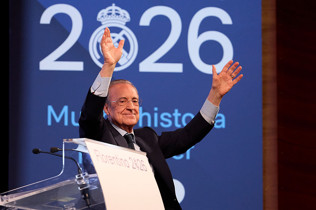 Perez wins Real Madrid vote to extend reign after rare election challenge