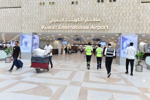 Kuwait Airport Terminal Resumes Operations After Security Assessments