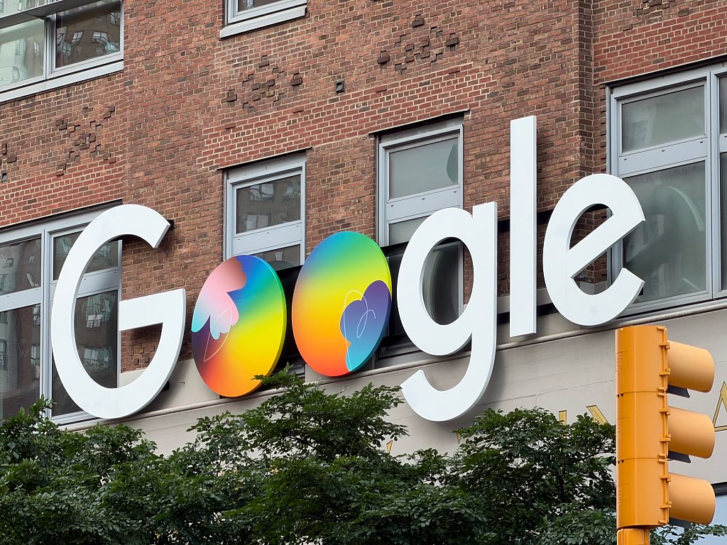 UK regulator sets out new rules on Google Search to boost competition
