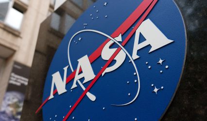 NASA to wear Prada as luxury group pushes into space industry