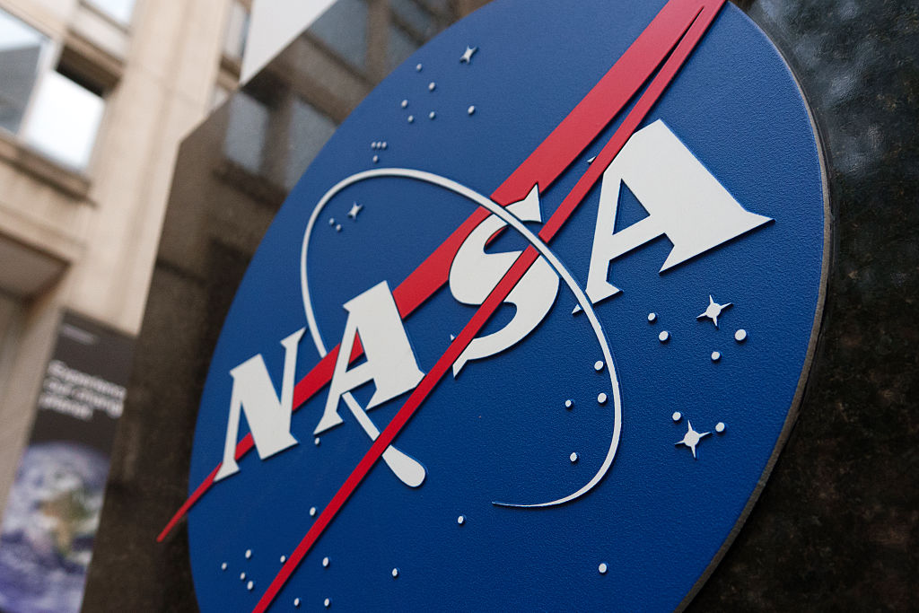 NASA to wear Prada as luxury group pushes into space industry