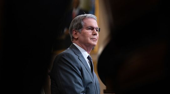 US eyes Iranian assets for Gulf allies’ reconstruction