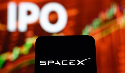 Musk’s SpaceX IPO jolts life back into European retail investing