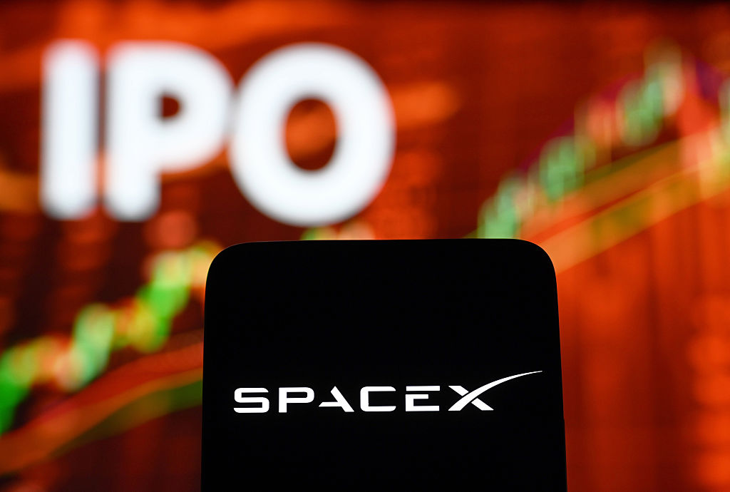 Musk’s SpaceX IPO jolts life back into European retail investing