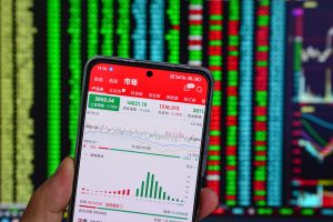 Sensex jumps 579 points, Nifty tops 24,175 as easing oil prices lift market mood